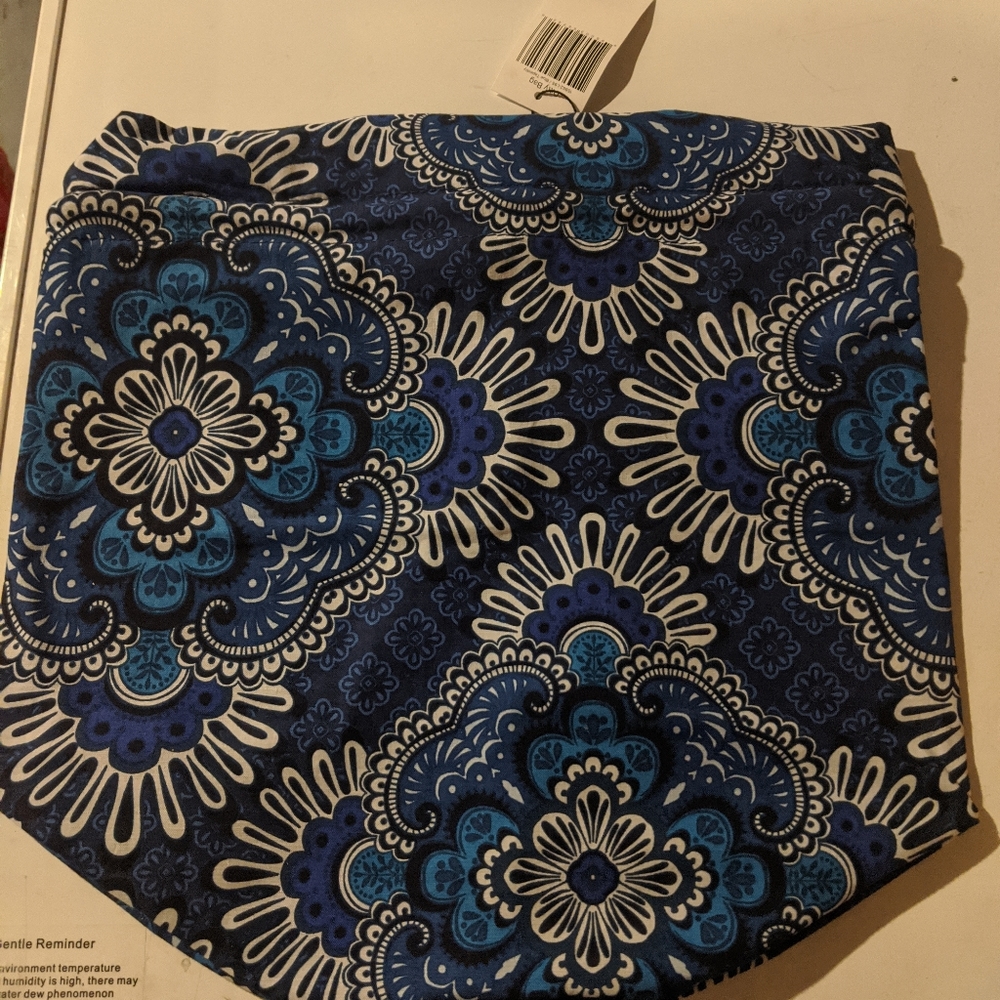 Vera Bradley Ditty Bag